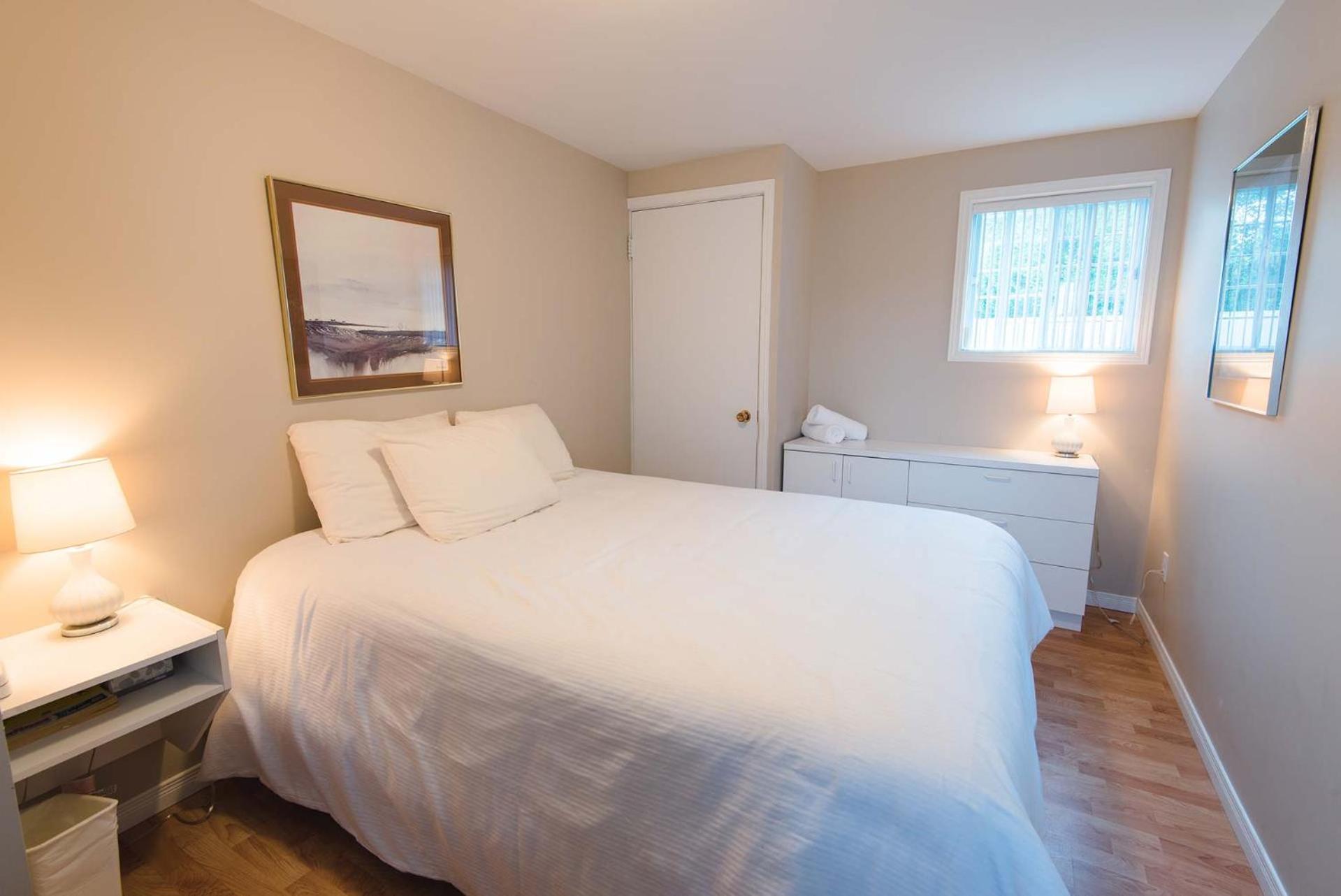 Auberge Le Parasol Saguenay Luaran gambar