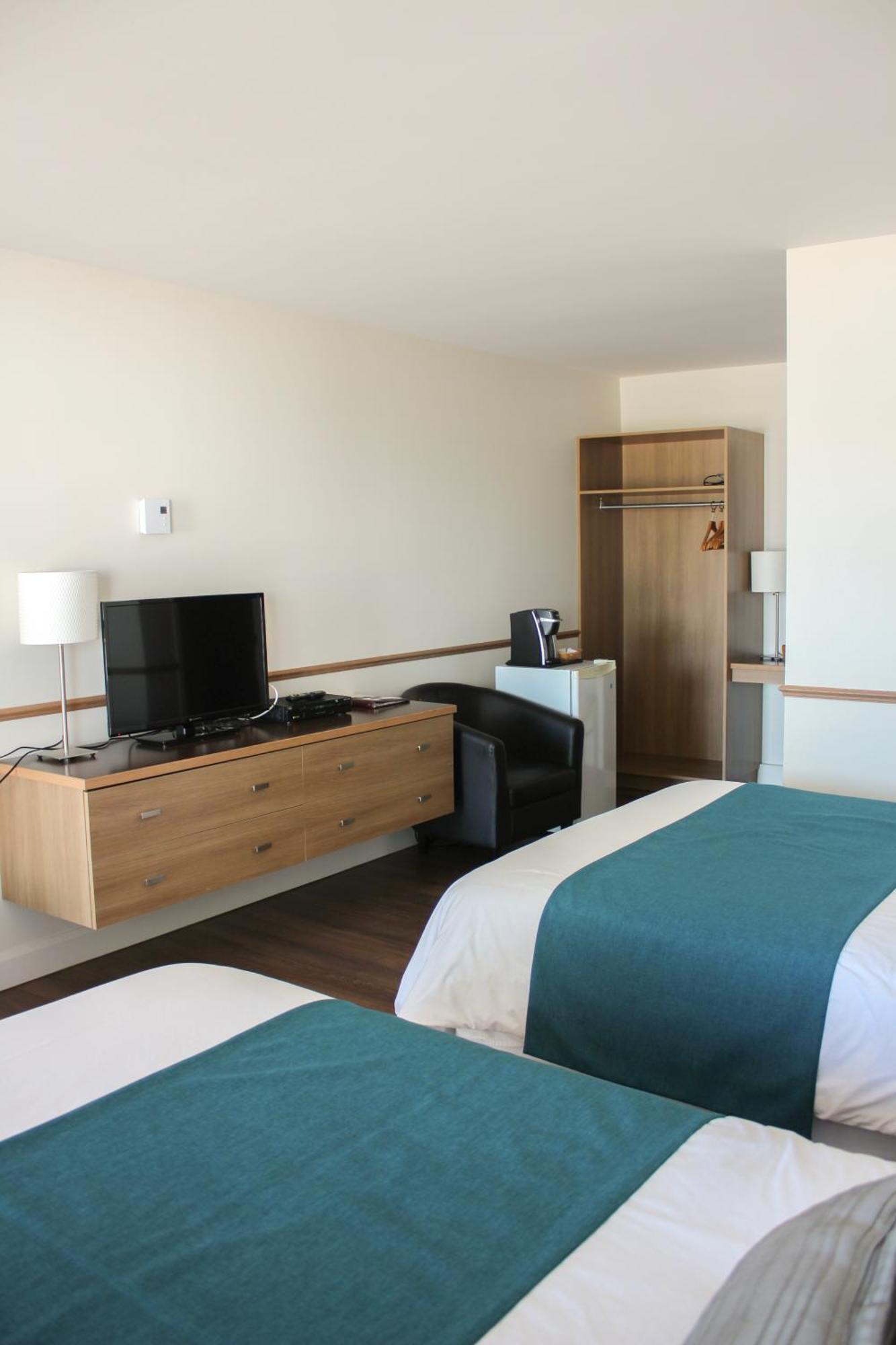 Auberge Le Parasol Saguenay Luaran gambar