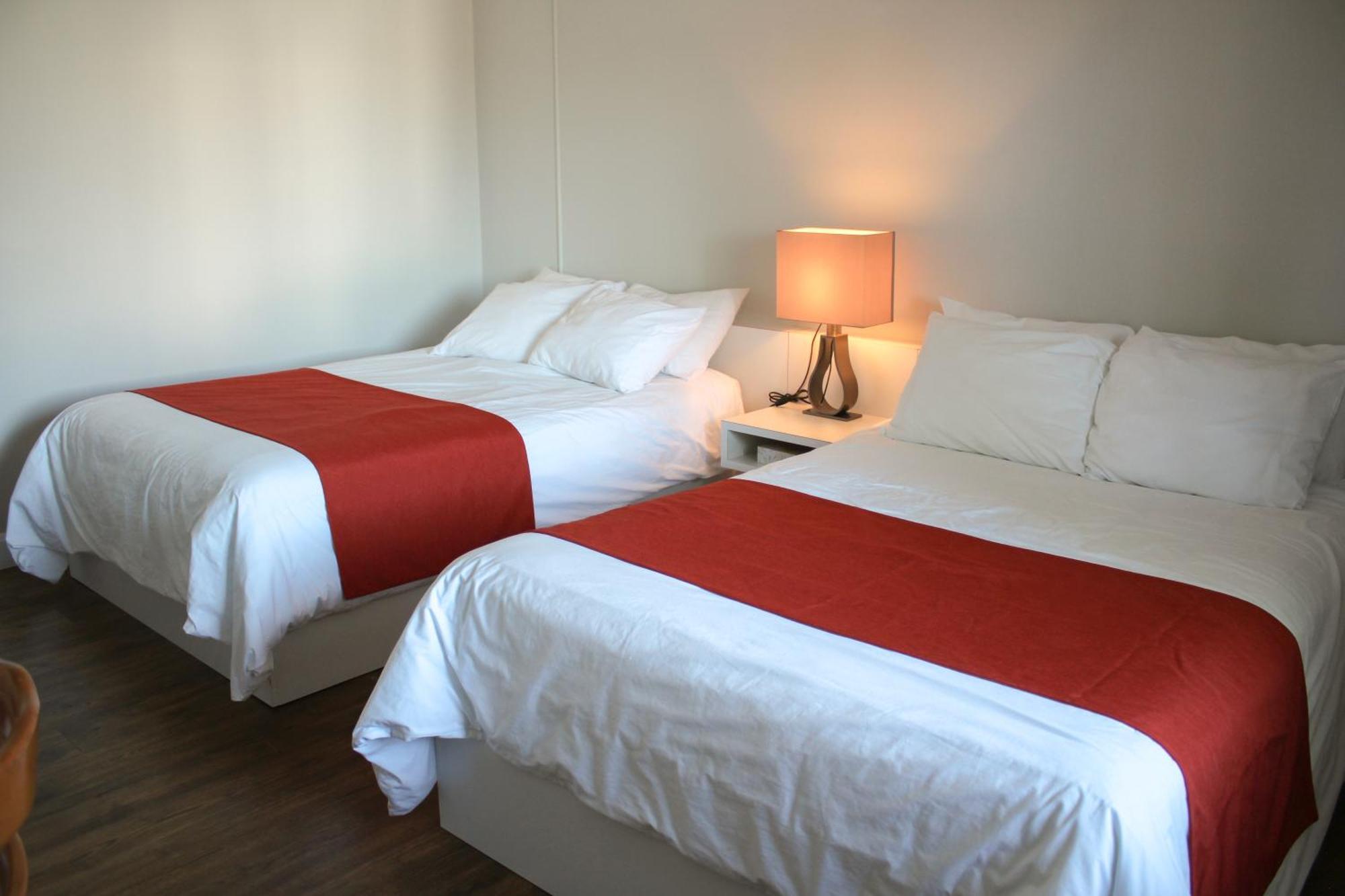 Auberge Le Parasol Saguenay Luaran gambar