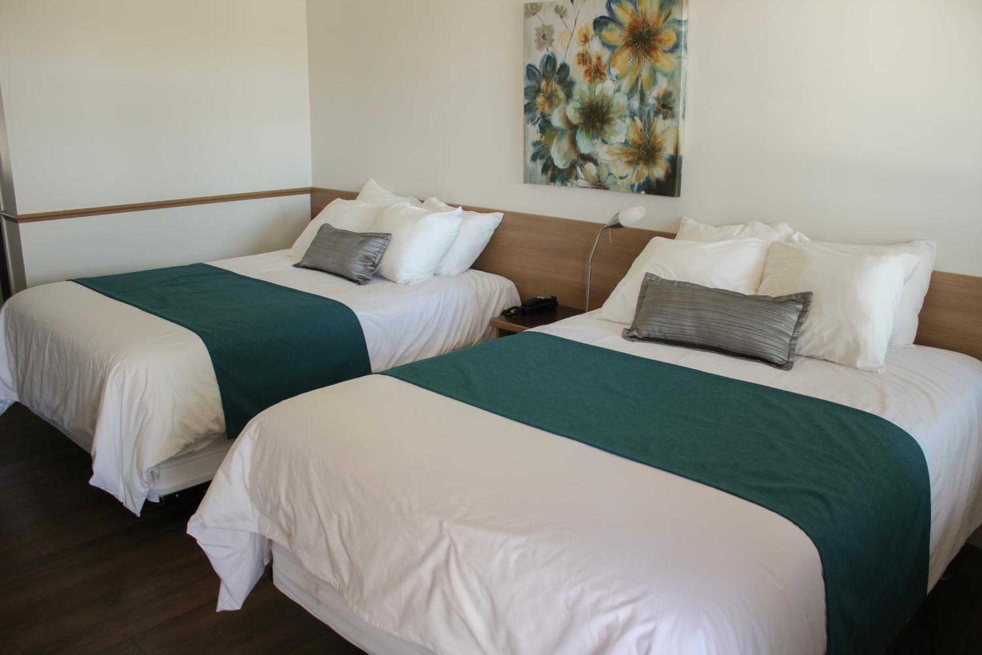 Auberge Le Parasol Saguenay Luaran gambar