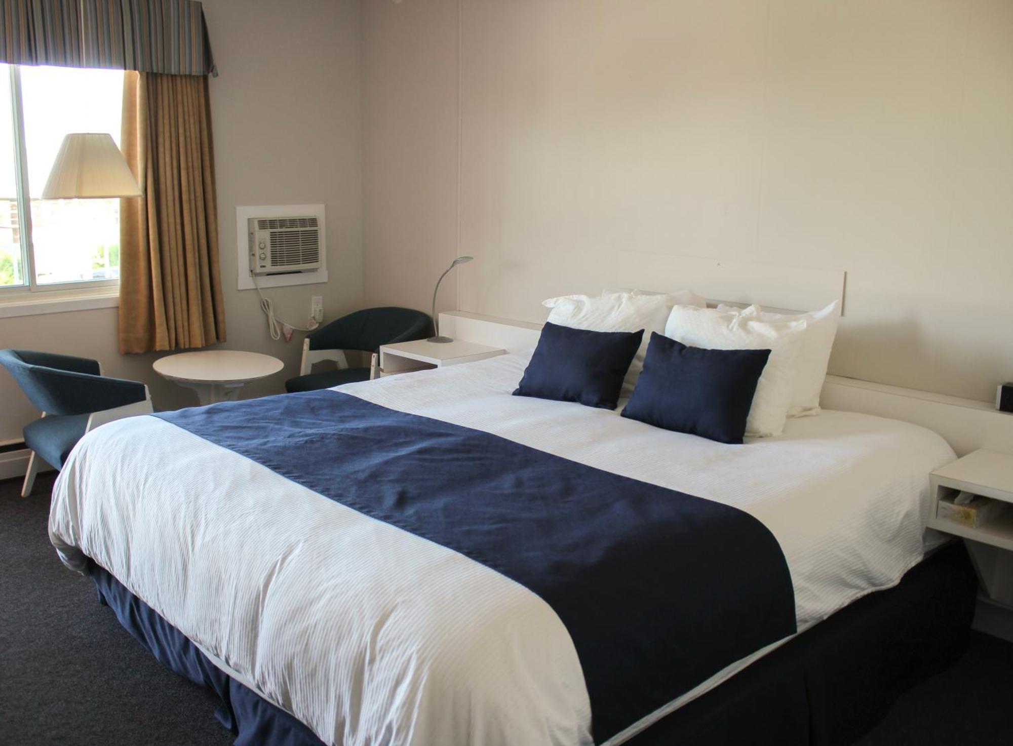 Auberge Le Parasol Saguenay Luaran gambar