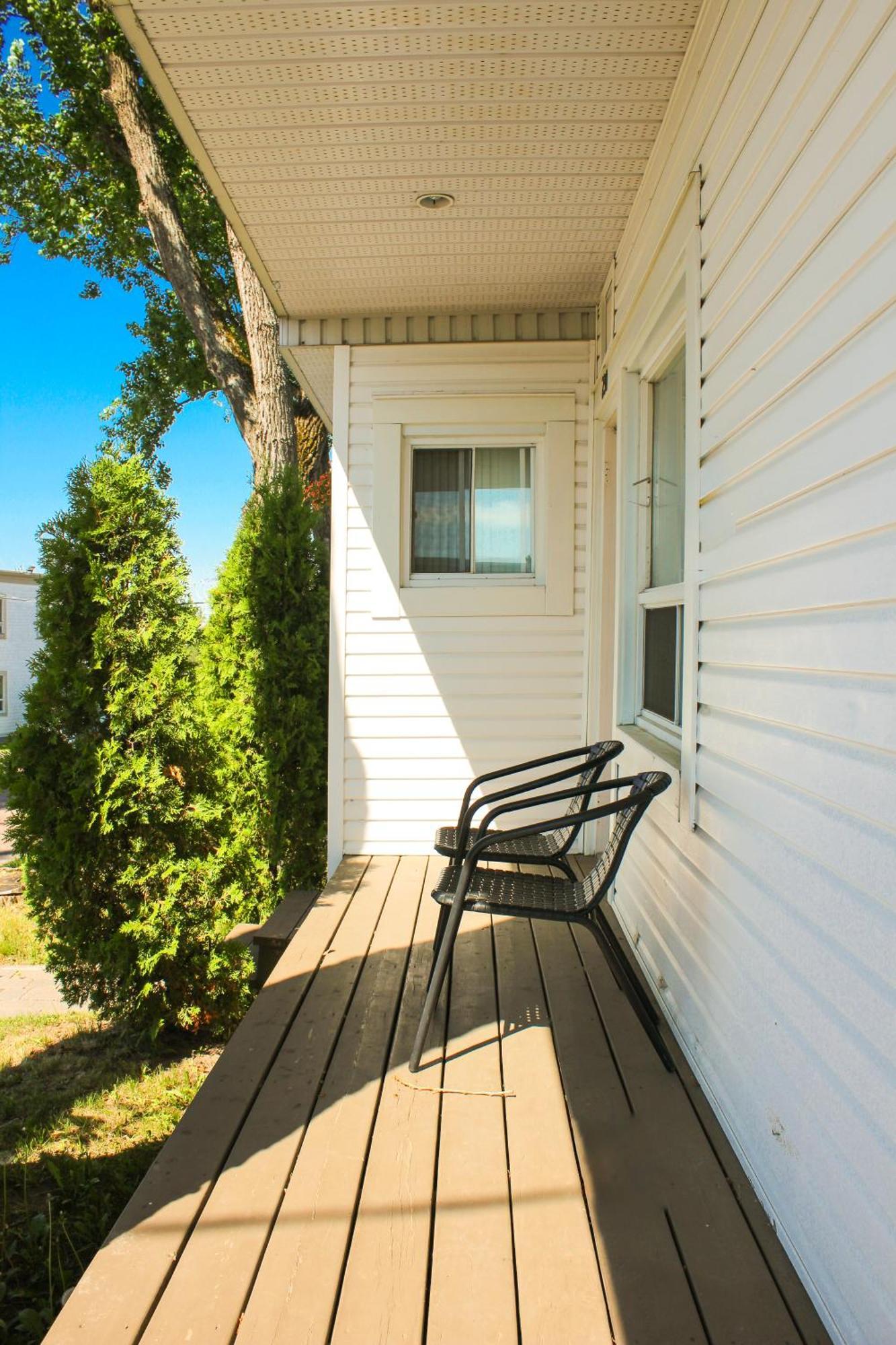 Auberge Le Parasol Saguenay Luaran gambar