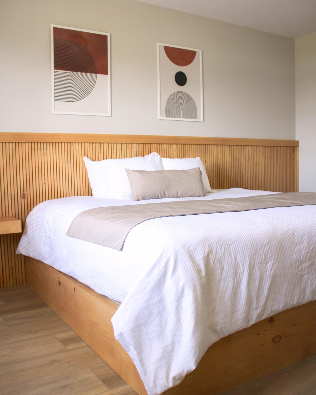 Auberge Le Parasol Saguenay Luaran gambar