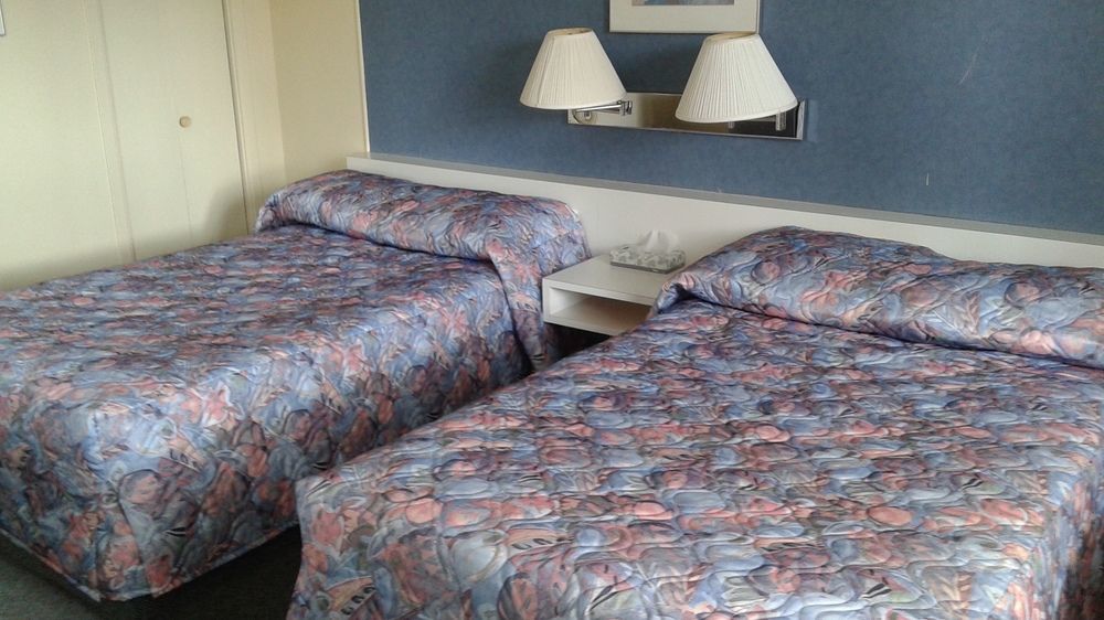 Auberge Le Parasol Saguenay Luaran gambar