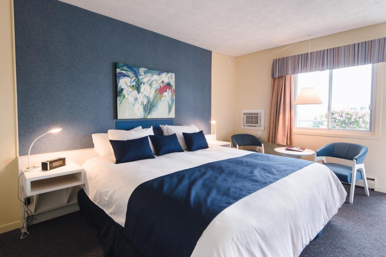 Auberge Le Parasol Saguenay Luaran gambar