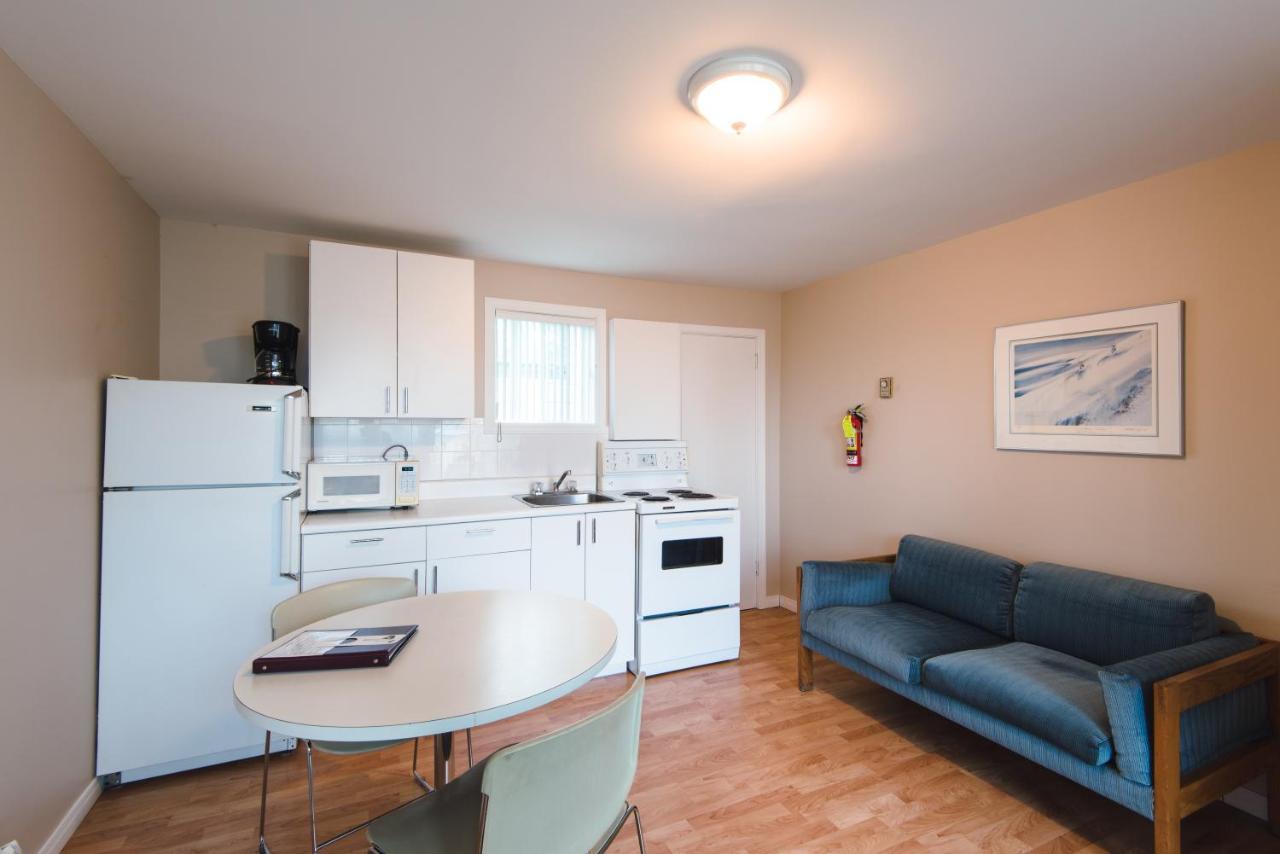 Auberge Le Parasol Saguenay Luaran gambar